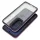 Xiaomi Redmi 15C készülékhez tok (173,16 x 81,07 x 8,2) Neo purple