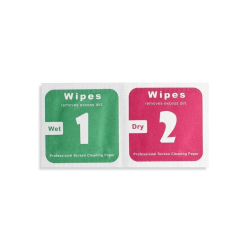 5D teljes ragasztású kamera üvegfólia iPhone 17 Air készülékhez, átlátszó