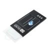 5D Full Glue edzett üvegfólia Motorola Edge 70 készülékhez, fekete