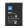 Xiaomi Redmi Note 9 Pro készülékhez akkumulátor (BN52) 5020 mAh Blue Star