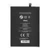 Xiaomi Redmi Note 9 Pro készülékhez akkumulátor (BN52) 5020 mAh Blue Star