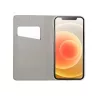 SMART CASE Book tok XIAOMI Redmi Note 12 Pro 5G készülékhez arany