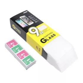   Edzett üveg kijelzővédő (SET 25in1) – Xiaomi Redmi 15 5G készülékhez