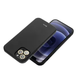   ROAR ALL DAY COLORFUL JELLY tok Xiaomi Redmi Note 15 Pro Plus 5G készülékhez fekete