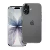 CLEAR Case 2 mm tok iPhone 17 készülékhez átlátszó