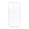 CLEAR Case 2 mm tok iPhone 17 készülékhez átlátszó