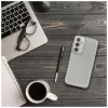VARIETE tok XIAOMI Redmi Note 14 PRO PLUS 5G készülékhez acélszürke