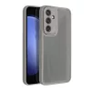 VARIETE tok XIAOMI Redmi Note 14 PRO PLUS 5G készülékhez acélszürke