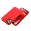 ROAR All Day Colorful Jelly tok XIAOMI Redmi Note 15 Pro Plus 5G készülékhez élénk rózsaszín