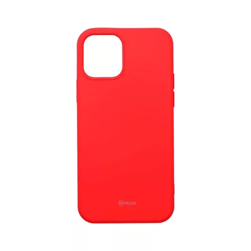 ROAR All Day Colorful Jelly tok XIAOMI Redmi Note 15 Pro Plus 5G készülékhez élénk rózsaszín