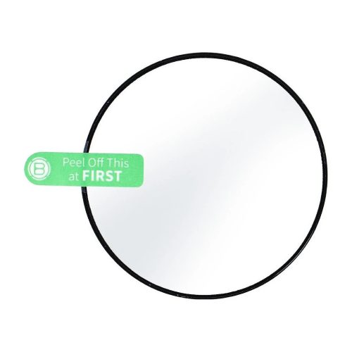 Bestsuit Flexible Hybrid Glass kijelzővédő Samsung Galaxy Watch 6 Classic 47mm készülékhez