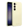 ROAR CLOUD SKIN tok Xiaomi Redmi Note 15 Pro 5G készülékhez világos sárga