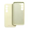 ROAR CLOUD SKIN tok Xiaomi Redmi Note 15 Pro 5G készülékhez világos sárga