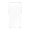 CLEAR Case 2 mm tok iPhone 17 Air készülékhez kameravédelemmel átlátszó