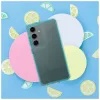 Xiaomi Redmi Note 14 Pro 4G készülékhez Matrix Clear tok mentazöld