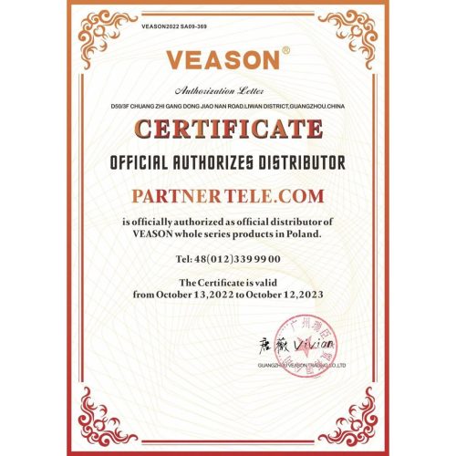 6D Pro Veason Glass üvegfólia Huawei P30 Lite készülékhez fekete