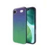ZAGG MILAN SNAP MagSafe-kompatibilis tok iPhone 17 Air készülékhez Raven Feather
