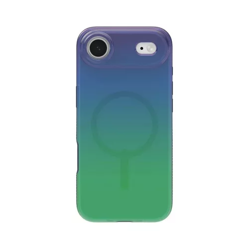 ZAGG MILAN SNAP MagSafe-kompatibilis tok iPhone 17 Air készülékhez Raven Feather