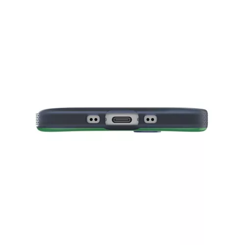 ZAGG MILAN SNAP MagSafe-kompatibilis tok iPhone 17 Air készülékhez Raven Feather