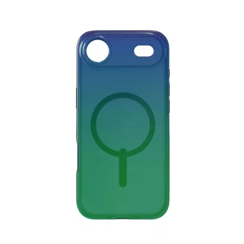 ZAGG MILAN SNAP MagSafe-kompatibilis tok iPhone 17 Air készülékhez Raven Feather