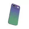 ZAGG MILAN SNAP MagSafe-kompatibilis tok iPhone 17 Air készülékhez Raven Feather