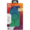 ZAGG MILAN SNAP MagSafe-kompatibilis tok iPhone 17 Air készülékhez Raven Feather