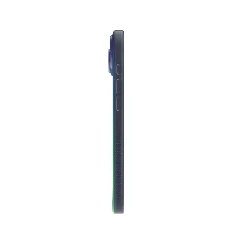 ZAGG MILAN SNAP MagSafe-kompatibilis tok iPhone 17 Air készülékhez Raven Feather
