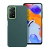 FRAME tok XIAOMI Redmi Note 11 Pro / 11 Pro 5G készülékhez zöld