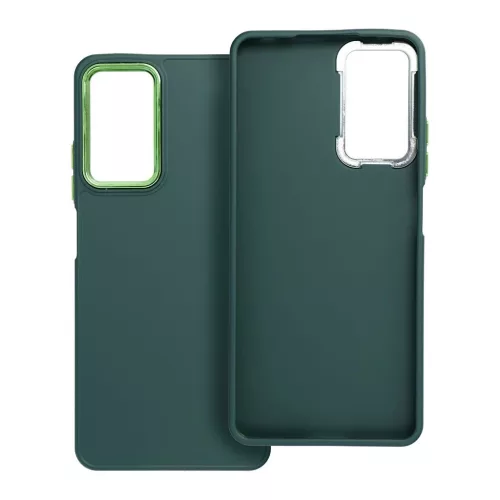 FRAME tok XIAOMI Redmi Note 11 Pro / 11 Pro 5G készülékhez zöld