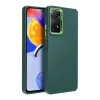 FRAME tok XIAOMI Redmi Note 11 Pro / 11 Pro 5G készülékhez zöld