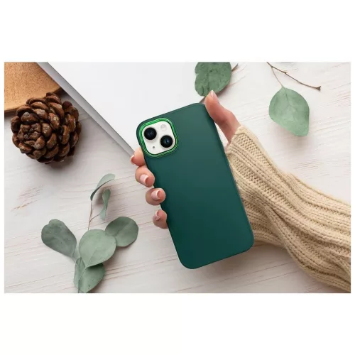 FRAME tok XIAOMI Redmi Note 11 Pro / 11 Pro 5G készülékhez zöld