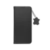 SMART PRO bőr könyvtok XIAOMI Redmi 10 / 10 2022 készülékhez fekete