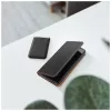 SMART PRO bőr könyvtok XIAOMI Redmi 10 / 10 2022 készülékhez fekete