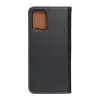 SMART PRO bőr könyvtok XIAOMI Redmi 10 / 10 2022 készülékhez fekete