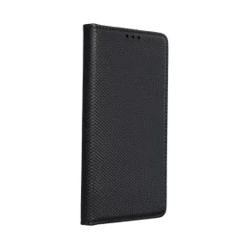 SMART CASE Book tok XIAOMI Redmi 13 4G készülékhez fekete