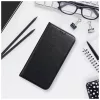 SMART MAGNETO könyvtok XIAOMI Redmi Note 14 5G készülékhez fekete