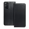SMART MAGNETO könyvtok XIAOMI Redmi Note 14 5G készülékhez fekete