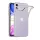 iPhone 11 készülékhez ultravékony 0,5 mm hátlaptok