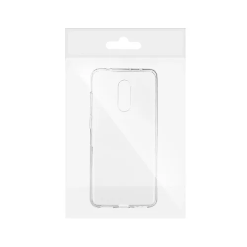 iPhone 11 készülékhez ultravékony 0,5 mm hátlaptok