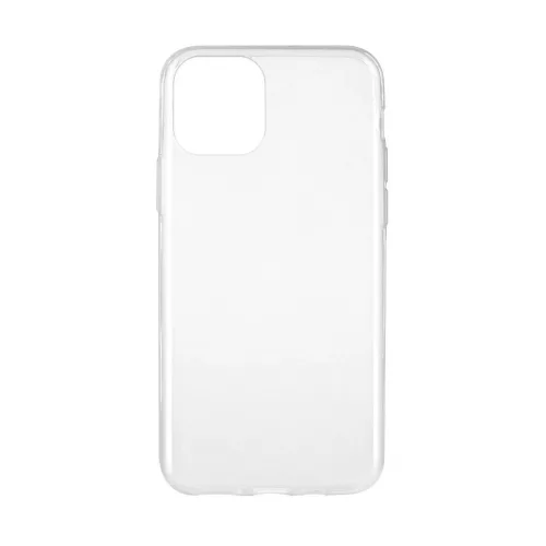 iPhone 11 készülékhez ultravékony 0,5 mm hátlaptok