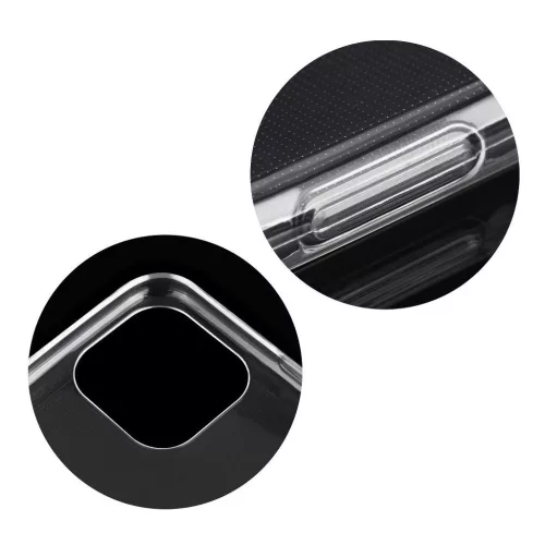 iPhone 11 készülékhez ultravékony 0,5 mm hátlaptok