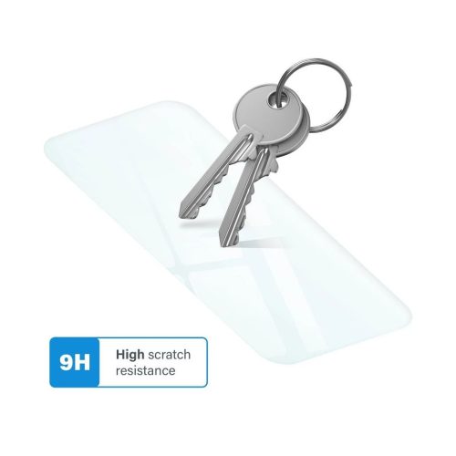 Edzett üvegfólia Motorola G10 / G10 Power / G30 készülékhez