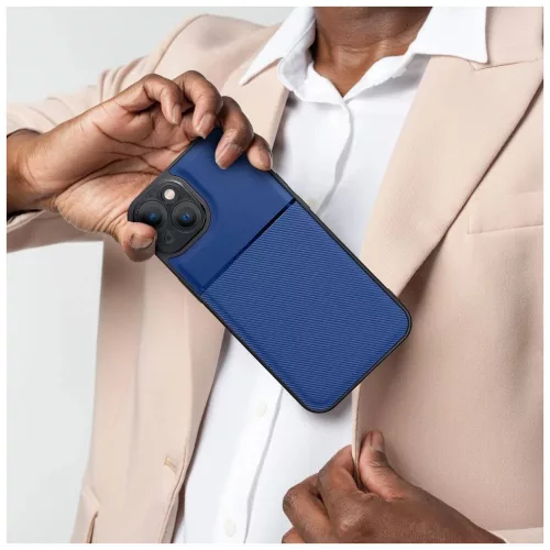 Xiaomi Redmi A5 készülékhez tok nemes kék