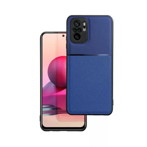 Xiaomi Redmi A5 készülékhez tok nemes kék