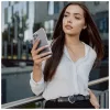CLEAR Case 2 mm tok XIAOMI 15T PRO készülékhez kameravédelemmel, átlátszó