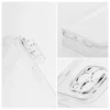 CLEAR Case 2 mm tok XIAOMI 15T PRO készülékhez kameravédelemmel, átlátszó