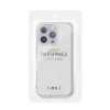 CLEAR Case 2 mm tok XIAOMI 15T PRO készülékhez kameravédelemmel, átlátszó