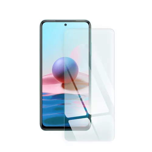 Xiaomi Redmi Note 11 készülékhez edzett üvegfólia Blue Star
