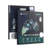 Bestsuit Flexible Hybrid Glass kijelzővédő Samsung Galaxy Watch 8 40 mm készülékhez