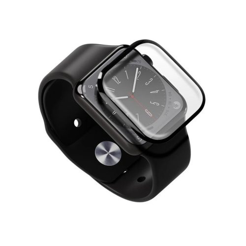 Bestsuit Flexible Hybrid Glass kijelzővédő Samsung Galaxy Watch 8 40 mm készülékhez